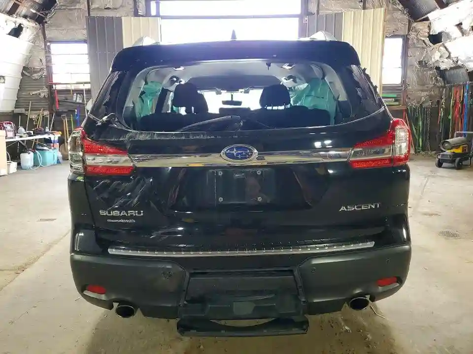4S4WMACD3N3442212 2022 SUBARU ASCENT-5