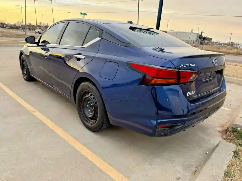 1N4BL4BV7KC152316 2019 NISSAN ALTIMA-2