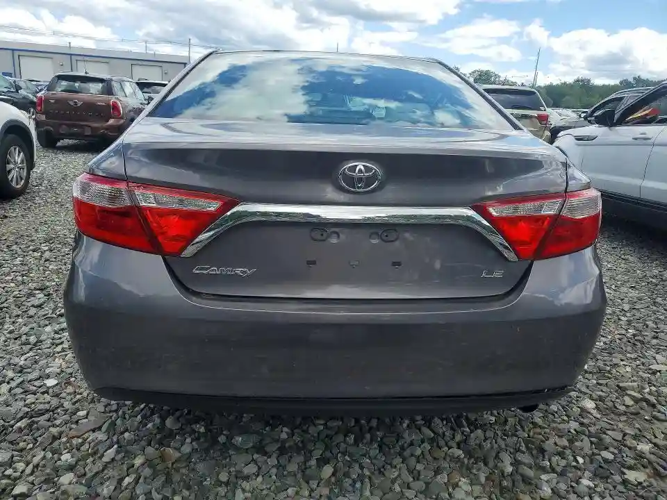4T4BF1FK7FR514274 2015 TOYOTA CAMRY-5