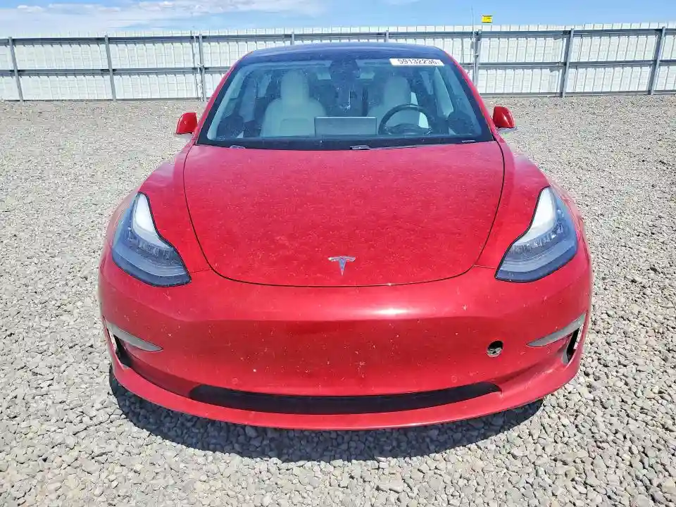 5YJ3E1EB7KF192648 2019 TESLA MODEL 3-4