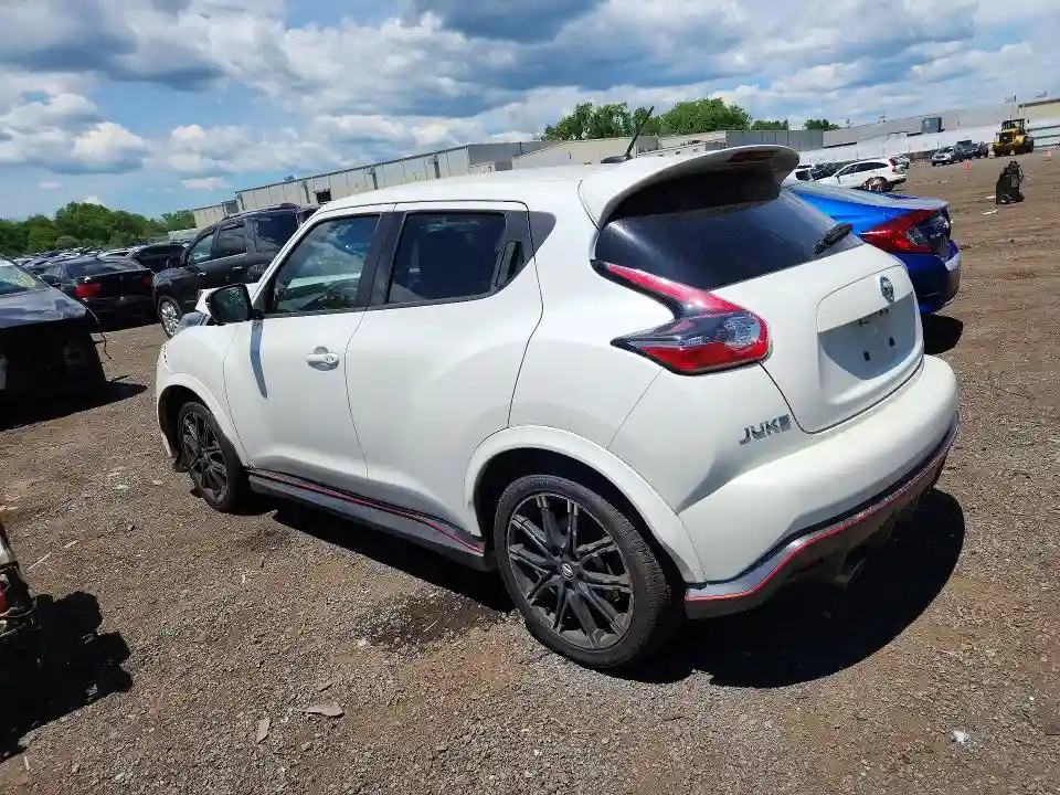 JN8AF5MV5FT561585 2015 NISSAN JUKE-1