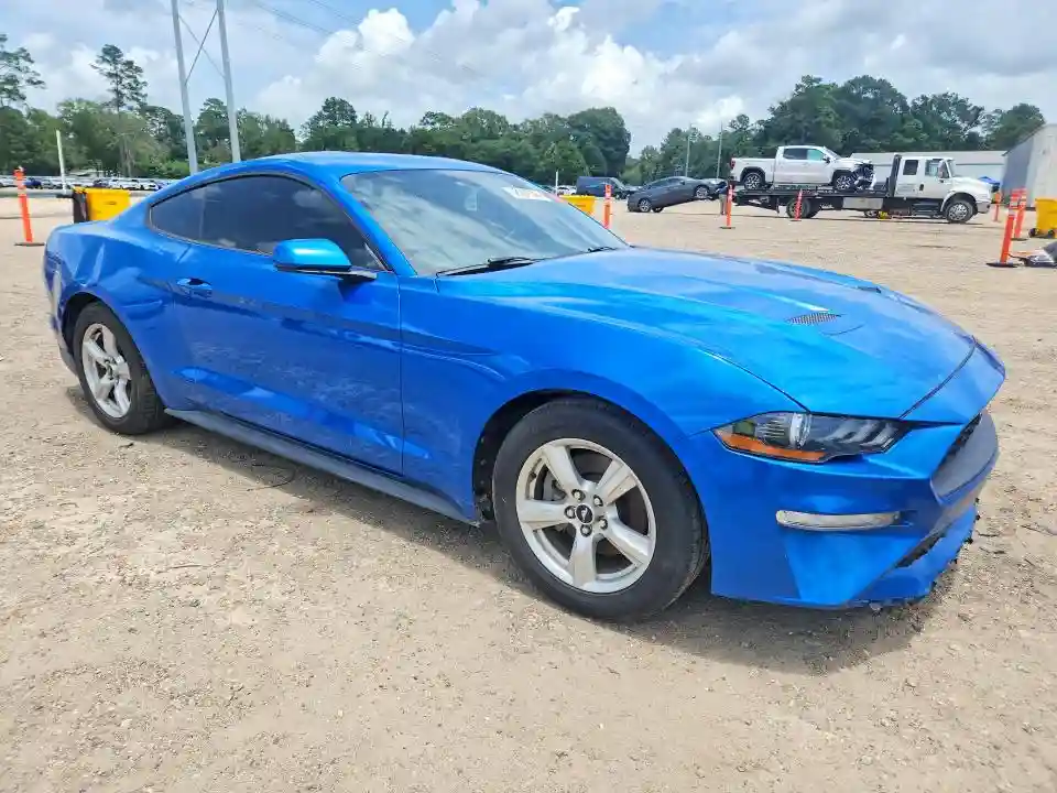 1FA6P8TH8K5197078 2019 FORD MUSTANG-3
