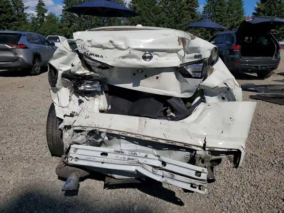 1N4BL4CVXKC161252 2019 NISSAN ALTIMA-5