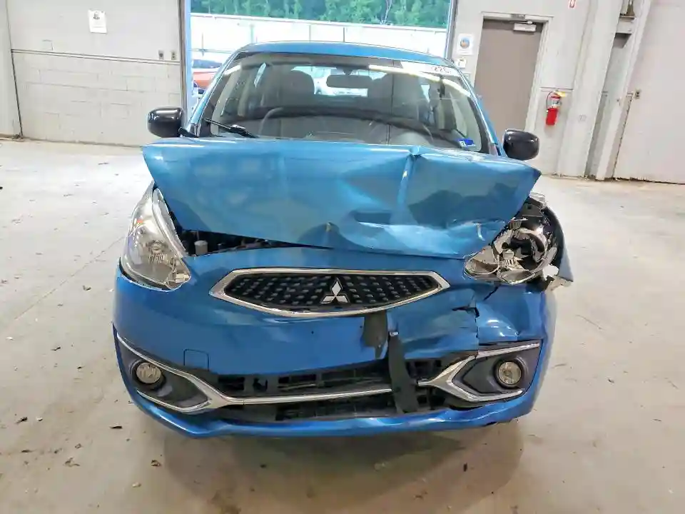 ML32A5HJ3LH001782 2020 MITSUBISHI MIRAGE-4