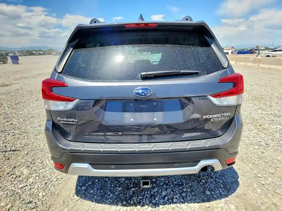 JF2SKAXC1MH572650 2021 SUBARU FORESTER-5