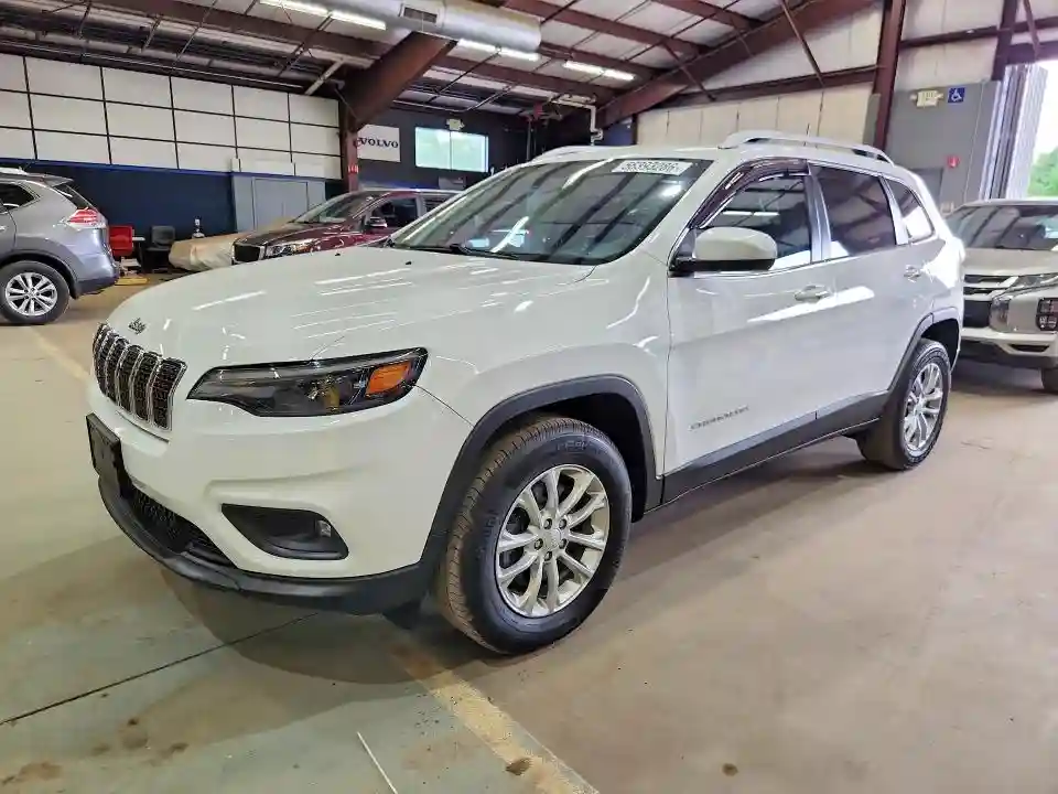 1C4PJMCB7KD136914 2019 JEEP CHEROKEE-0