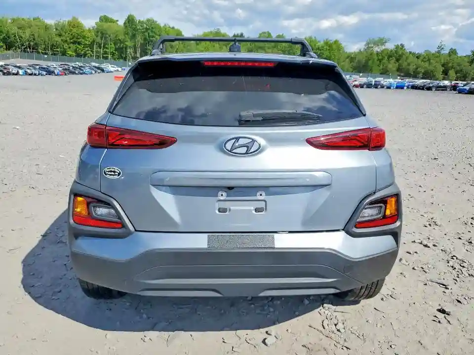 KM8K2CAA4LU481522 2020 HYUNDAI KONA-5