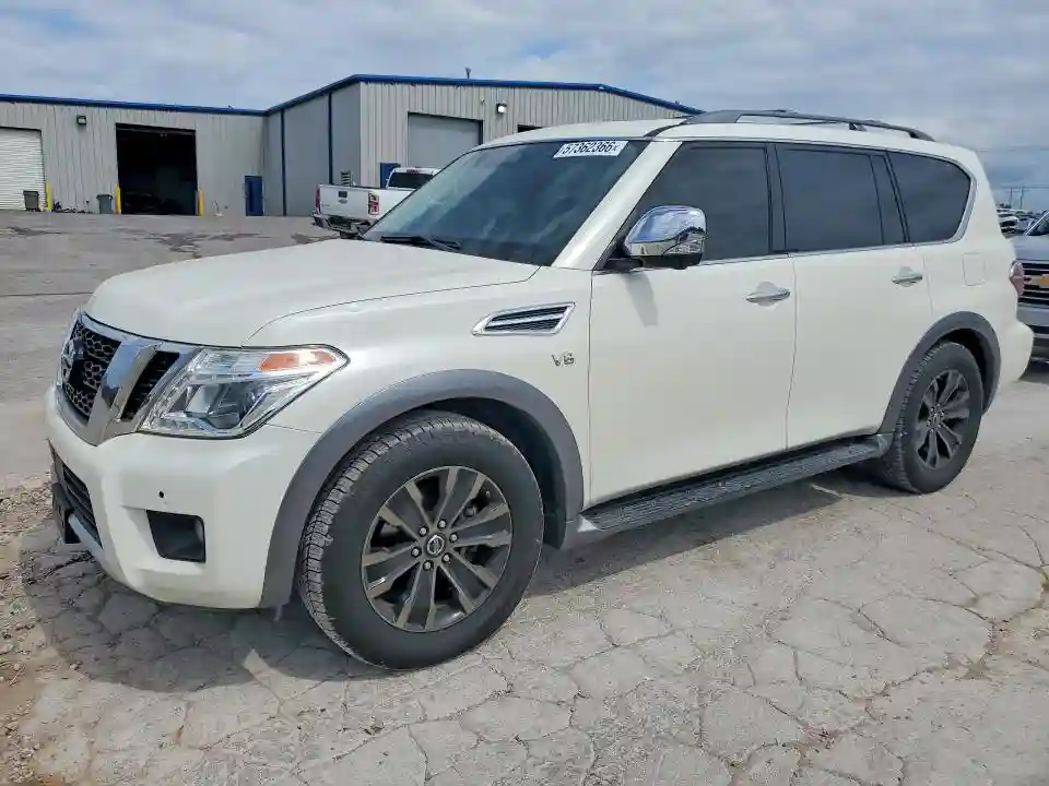 JN8AY2NF5J9331924 2018 NISSAN ARMADA-0