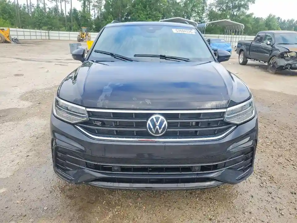 3VVCB7AX9PM001054 2023 VOLKSWAGEN TIGUAN-4