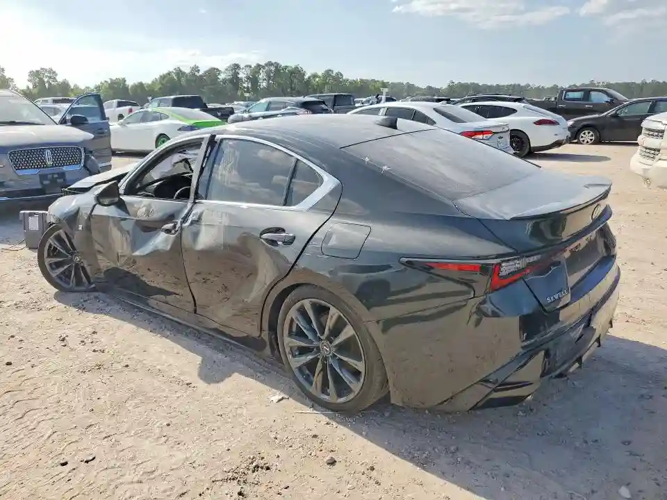JTHGZ1B22P5067879 2023 LEXUS IS 350 F S-1