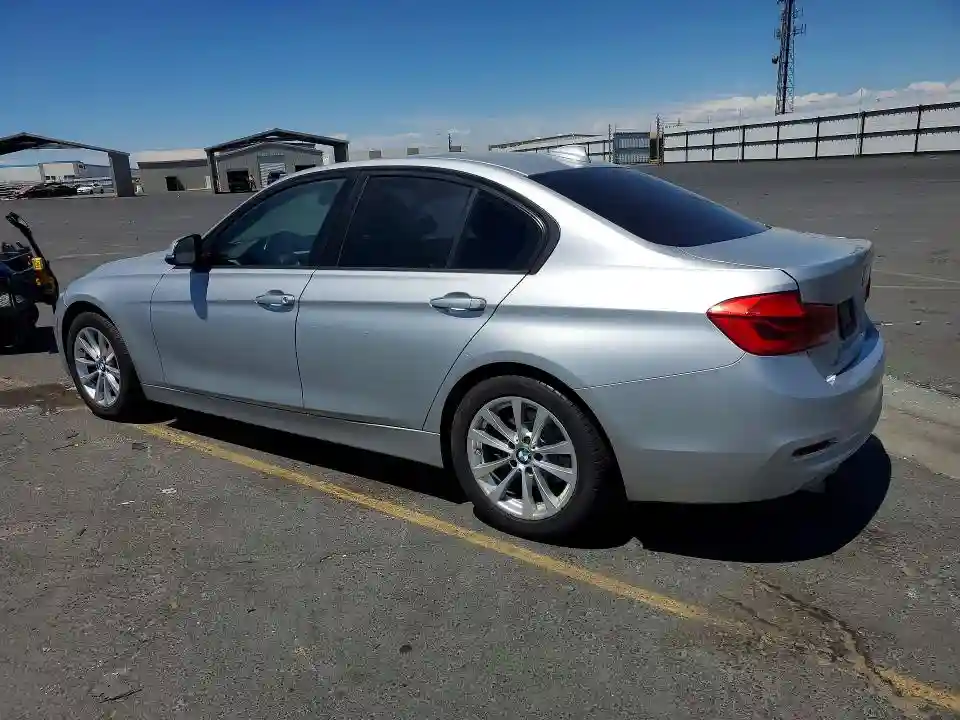 WBA8E1G56HNU14875 2017 BMW 3 SERIES-1