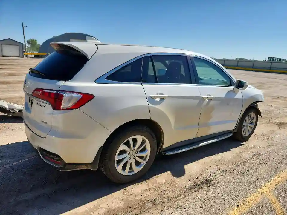 5J8TB4H37GL019782 2016 ACURA RDX-2