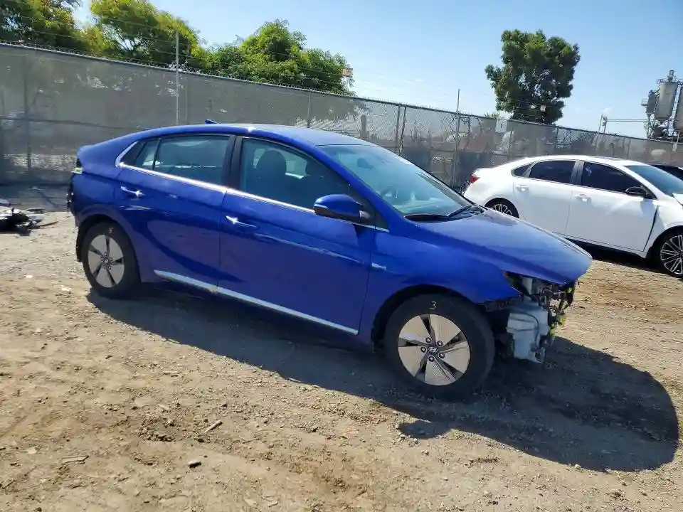 KMHC75LC1LU240307 2020 HYUNDAI IONIQ-3
