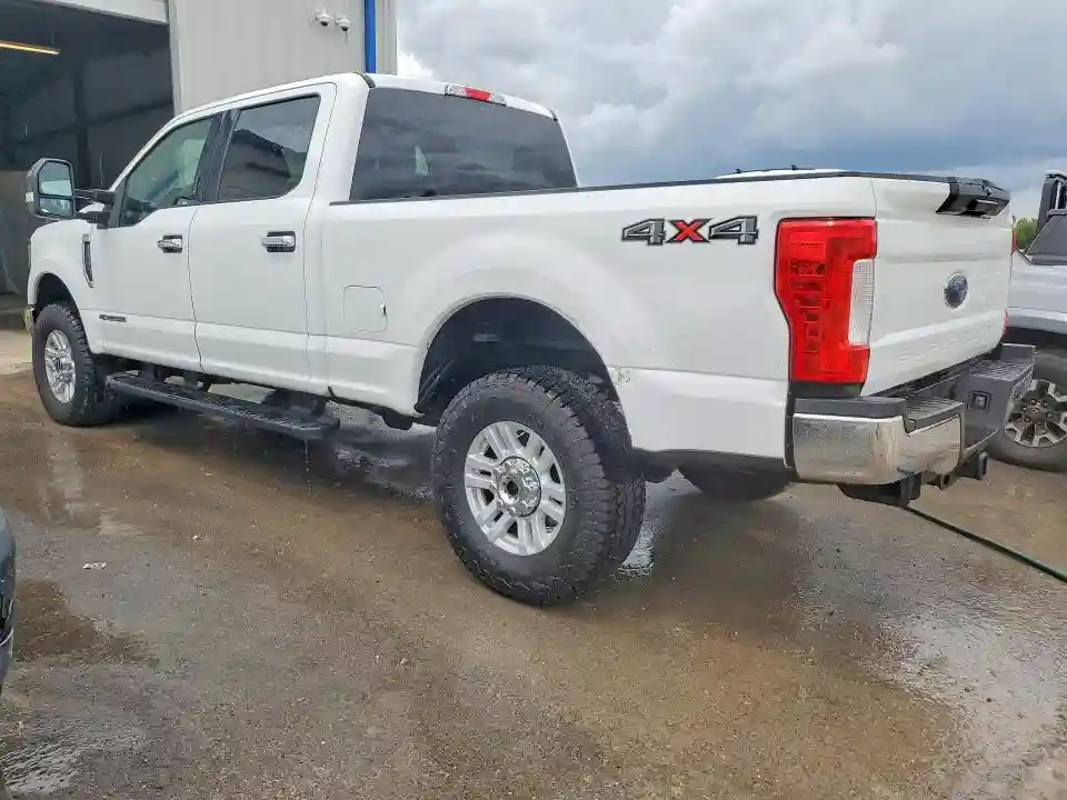 1FT7W2BT6KEE65517 2019 FORD F250-1