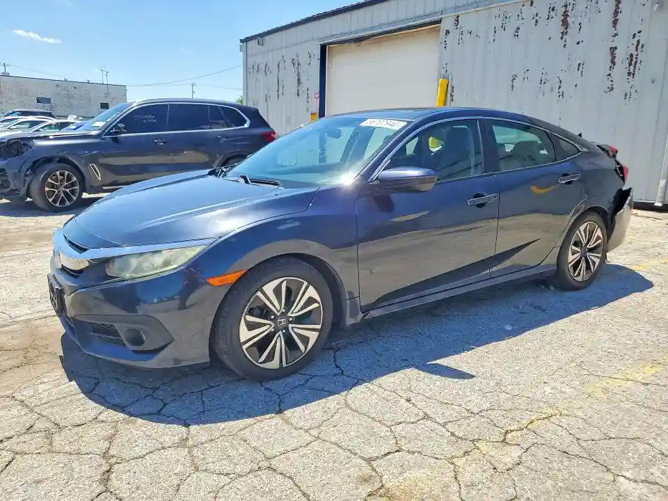 19XFC1F35GE020660 2016 HONDA CIVIC-0