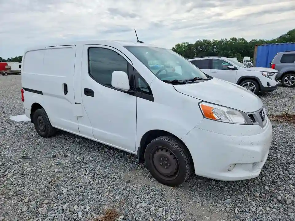 3N6CM0KN5MK696621 2021 NISSAN NV-3