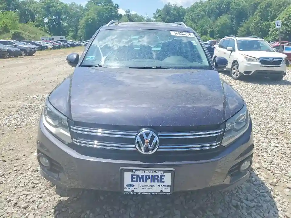 WVGBV7AX2GW521755 2016 VOLKSWAGEN TIGUAN-4