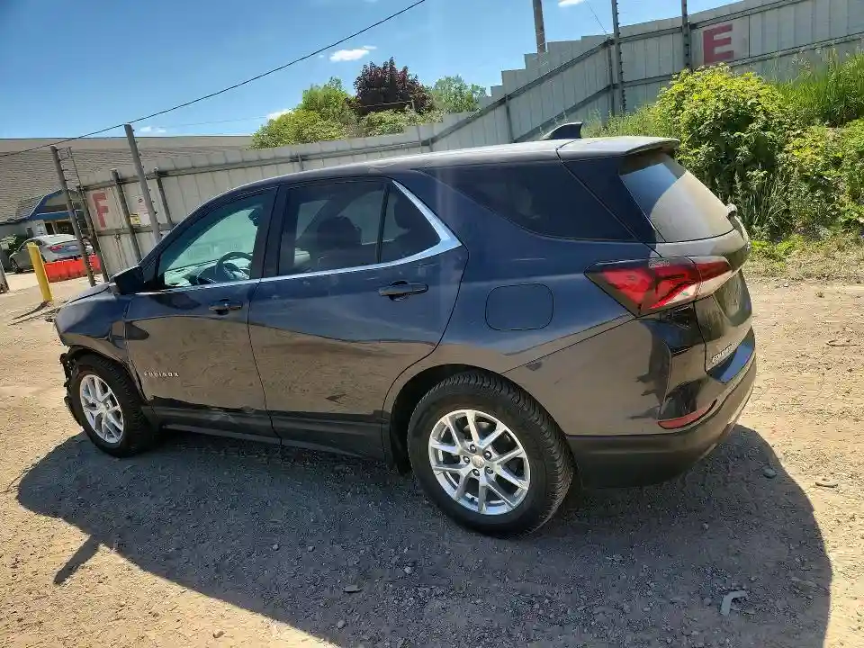 2GNAXKEV1N6127975 2022 CHEVROLET EQUINOX-1