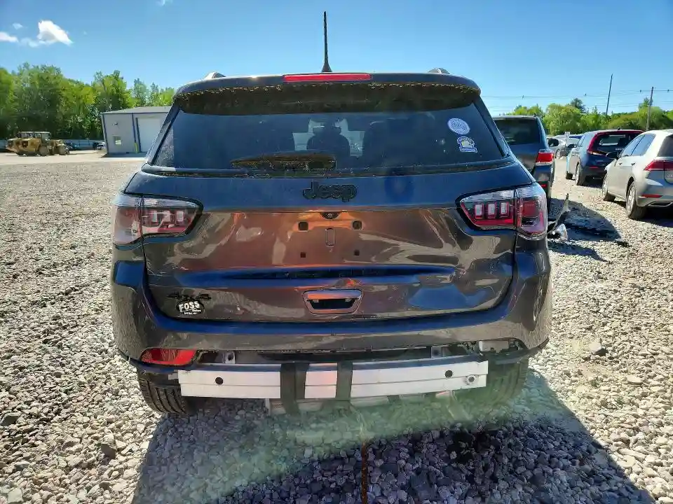 3C4NJDBB6LT120580 2020 JEEP COMPASS-5