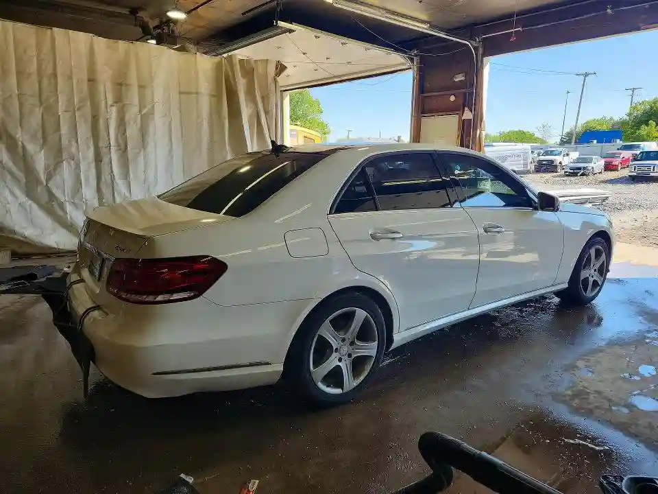 WDDHF8JB1FB126726 2015 MERCEDES-BENZ E-CLASS-2