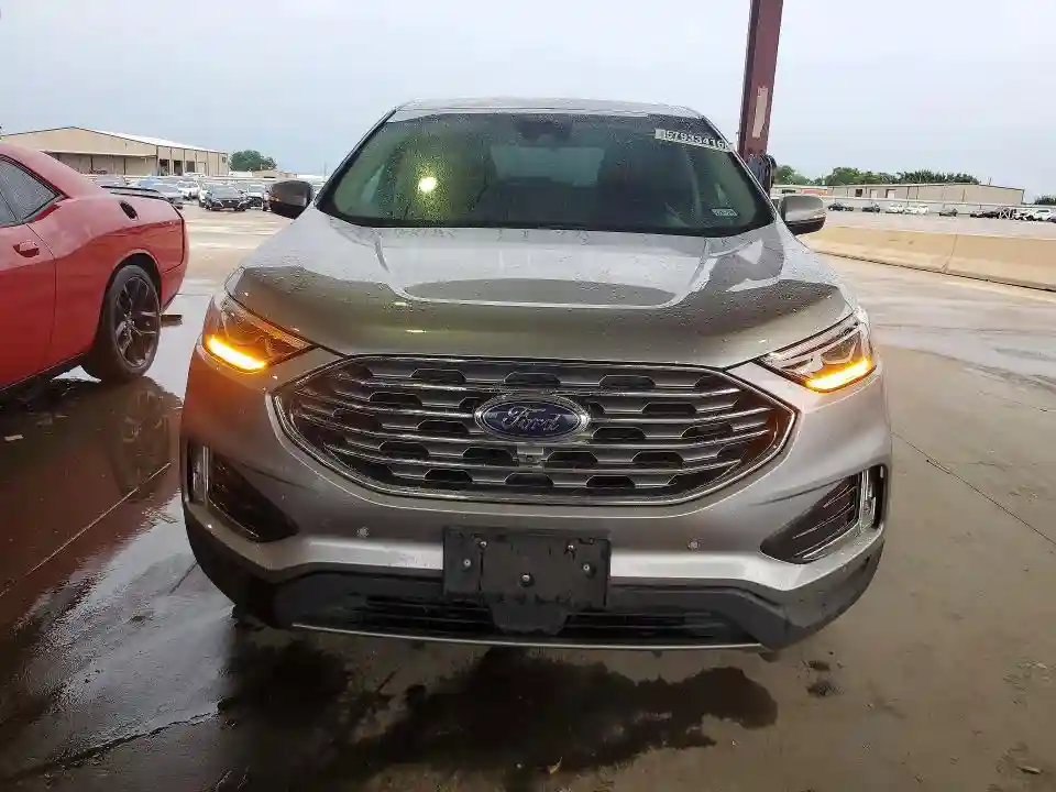 2FMPK4K9XNBB04458 2022 FORD EDGE-4