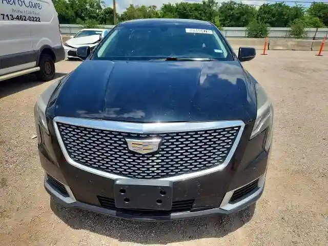 2G61M5S34K9147222 2019 CADILLAC XTS-4