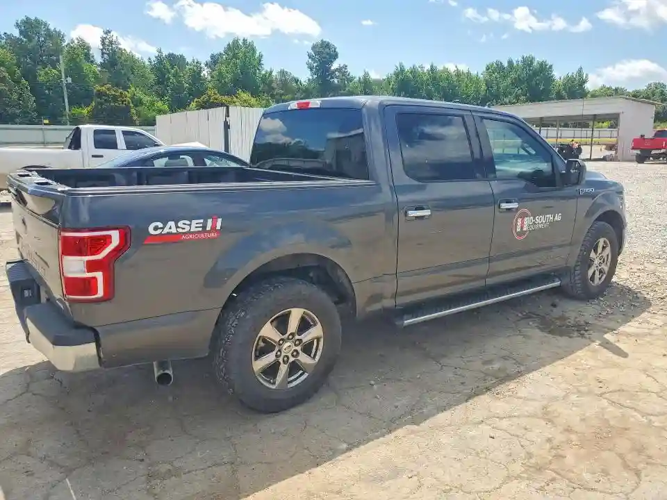 1FTEW1CP0LKF15365 2020 FORD F150-2