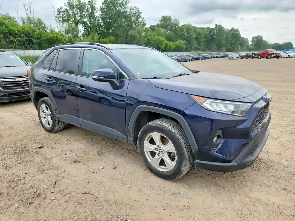 2T3P1RFV3LC088045 2020 TOYOTA RAV4-3