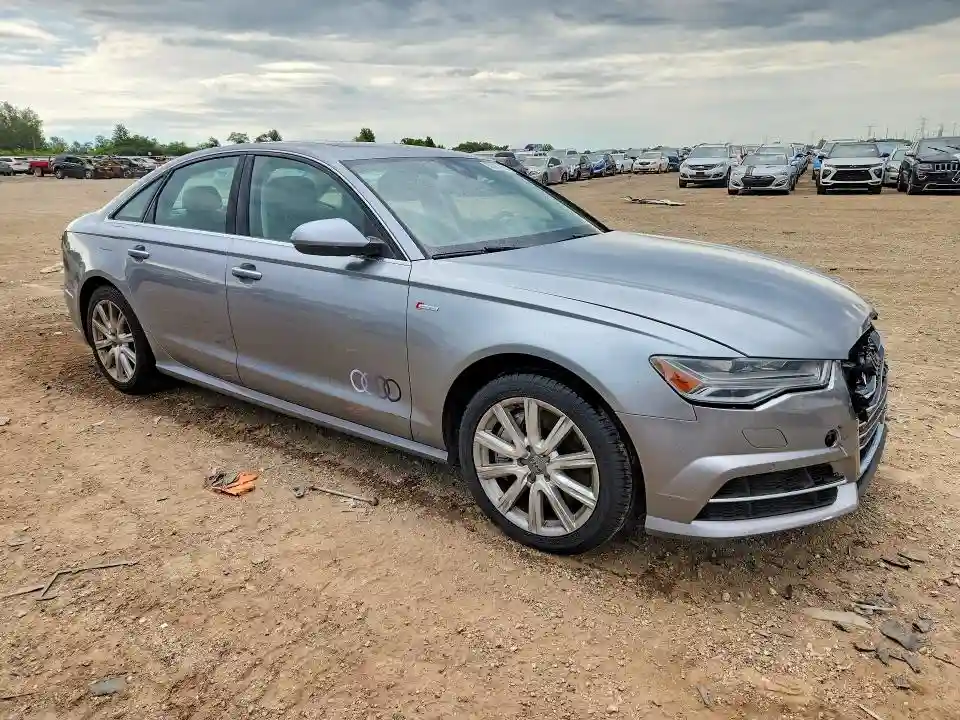 WAUHGAFC0GN065169 2016 AUDI A6-3