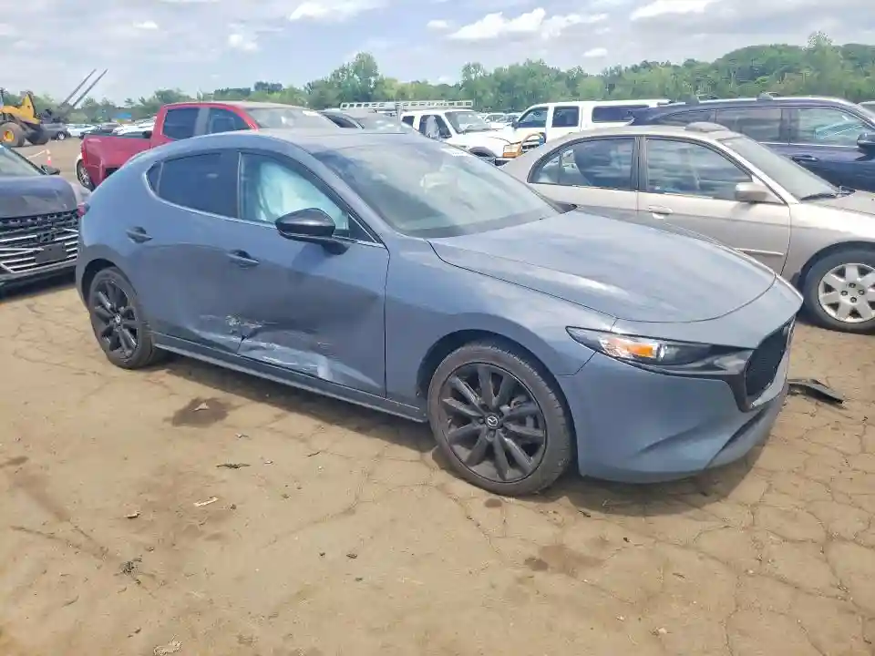 JM1BPBLM2P1607262 2023 MAZDA 3-3