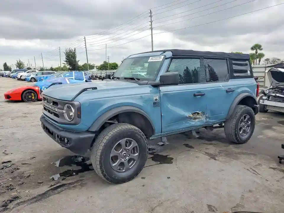 1FMDE5BH4MLB02355 2021 FORD BRONCO-0