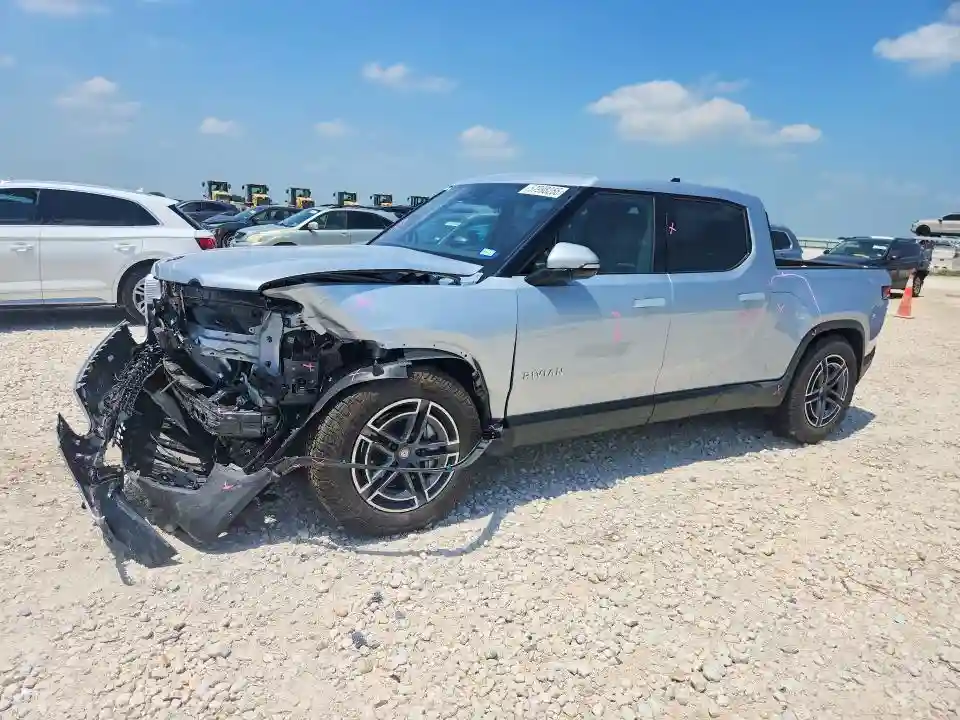 7FCTGGAA9TN044251 2026 RIVIAN RIT-0