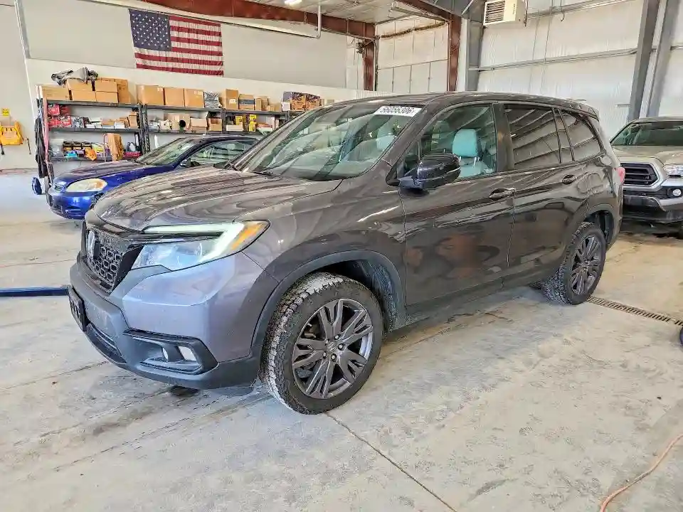 5FNYF8H50KB013609 2019 HONDA PASSPORT-0