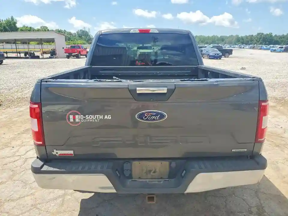 1FTEW1CP0LKF15365 2020 FORD F150-5