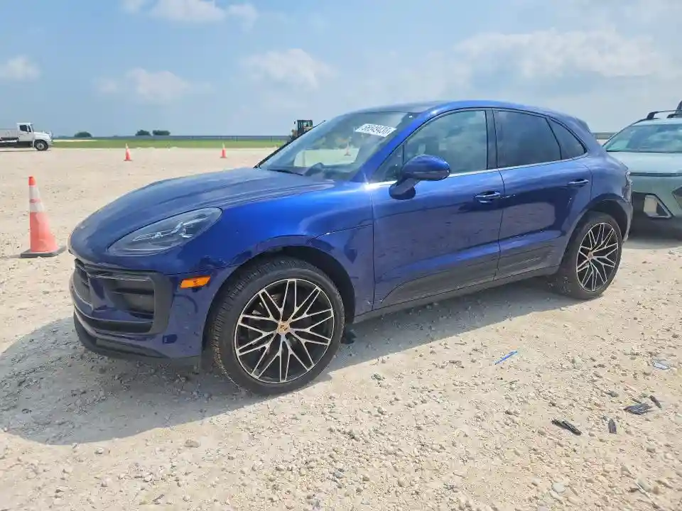 WP1AA2A50RLB12346 2024 PORSCHE MACAN-0