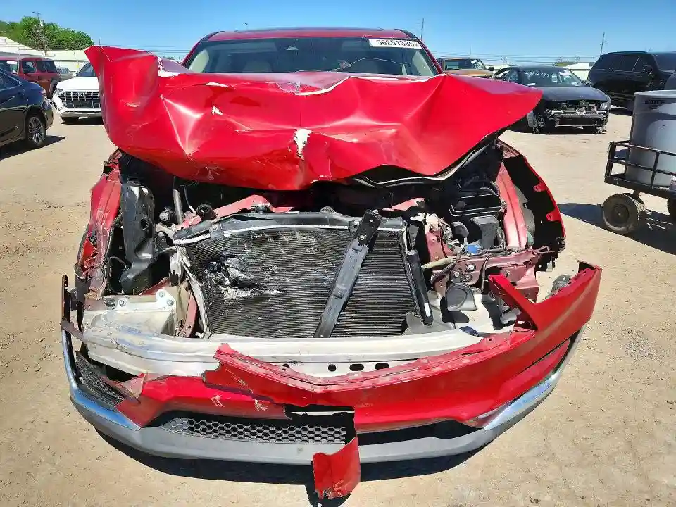 5J8TC2H38KL006176 2019 ACURA RDX-4