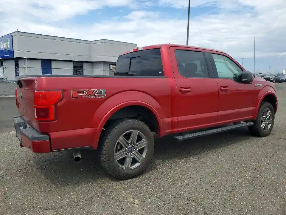 1FTEW1E50LKD91514 2020 FORD F150-2