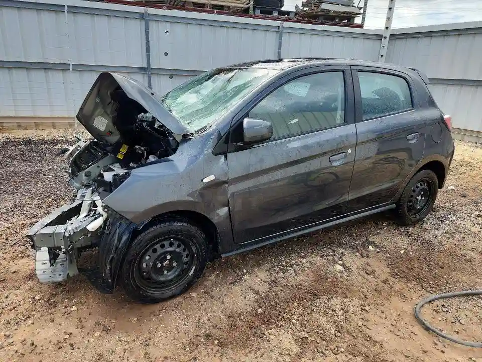ML32AUHJ0RH019191 2024 MITSUBISHI MIRAGE-0