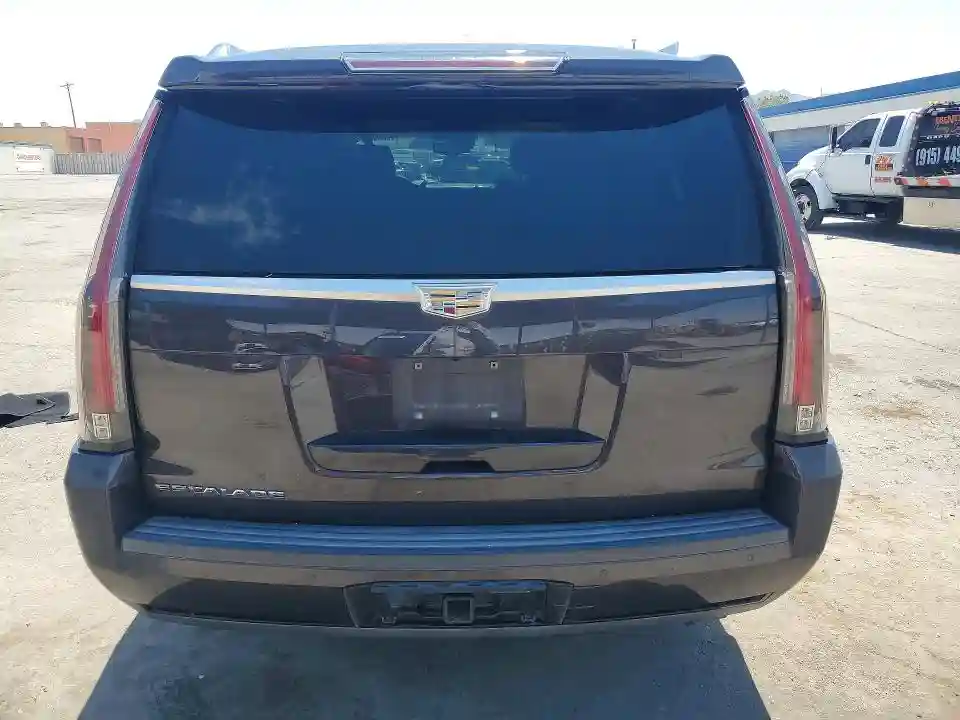 1GYS4TKJ1FR507573 2015 CADILLAC ESCALADE-5