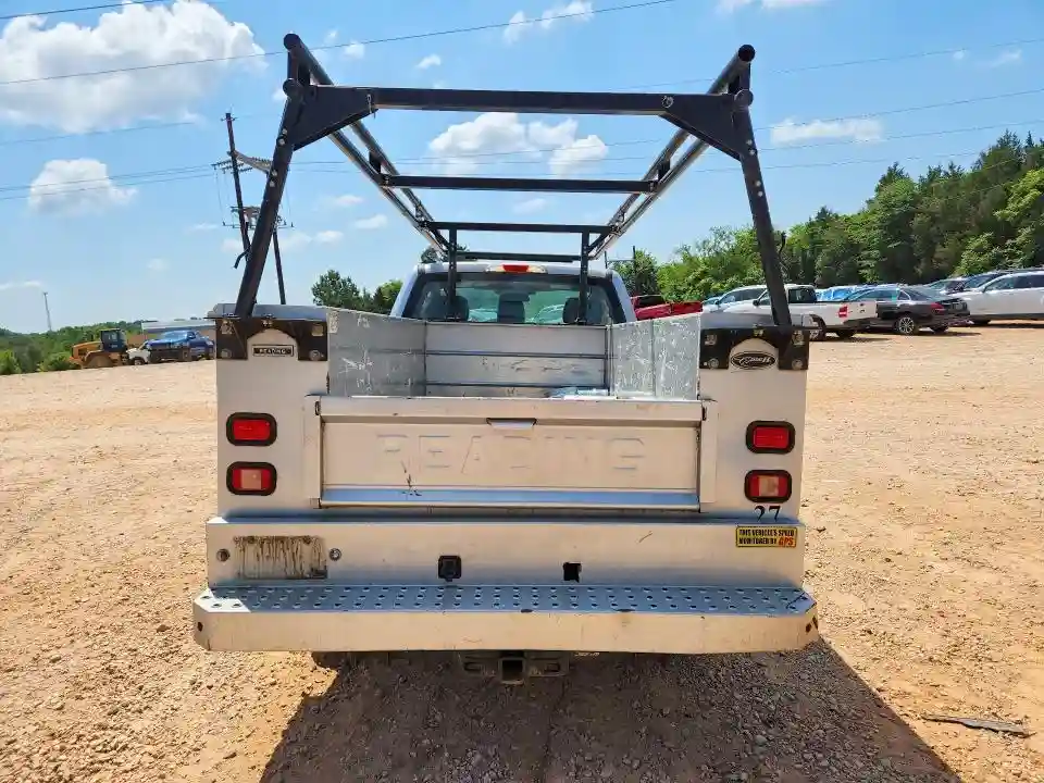 1FDBF2A60HEB66146 2017 FORD F250-5