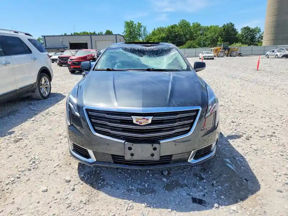 2G61M5S36J9127424 2018 CADILLAC XTS-4
