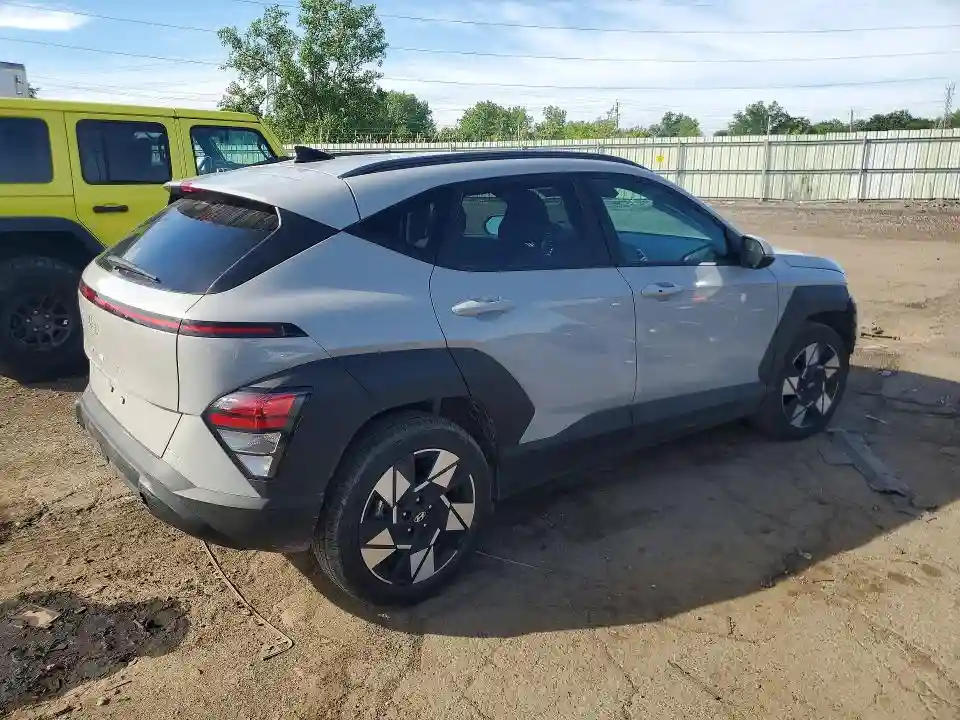 KM8HB3AB5SU285123 2025 HYUNDAI KONA-2