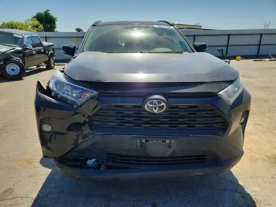 2T3W1RFV1MC105907 2021 TOYOTA RAV4-4