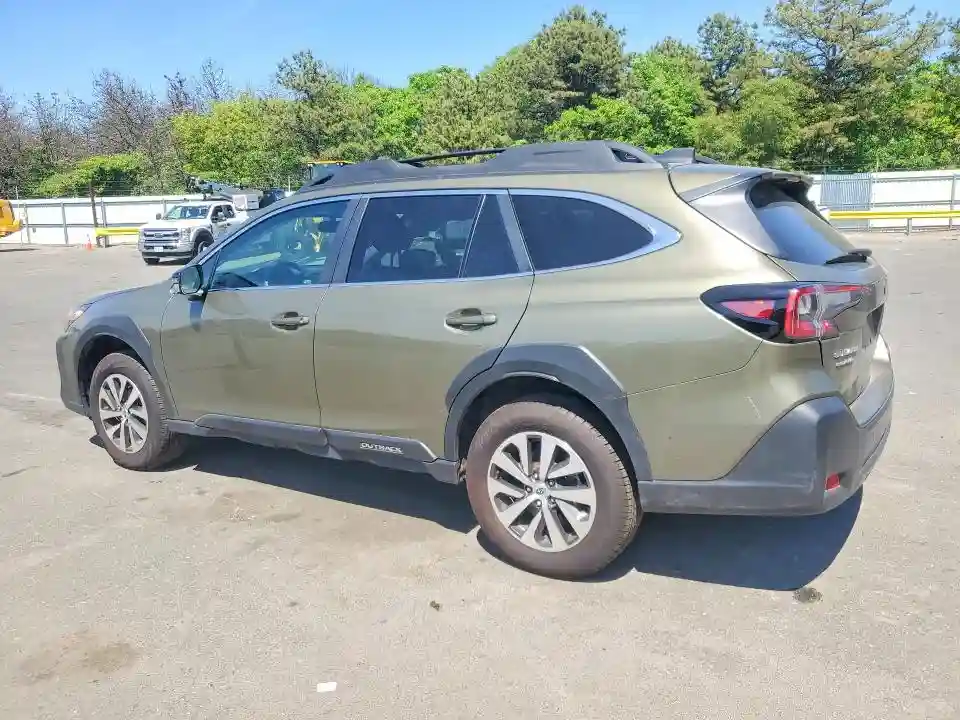 4S4BTADCXS3163441 2025 SUBARU OUTBACK-1