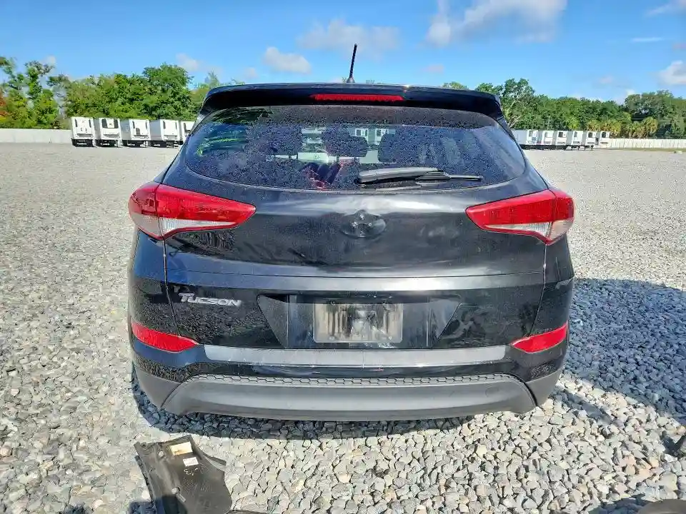 KM8J23A49JU670895 2018 HYUNDAI TUCSON-5
