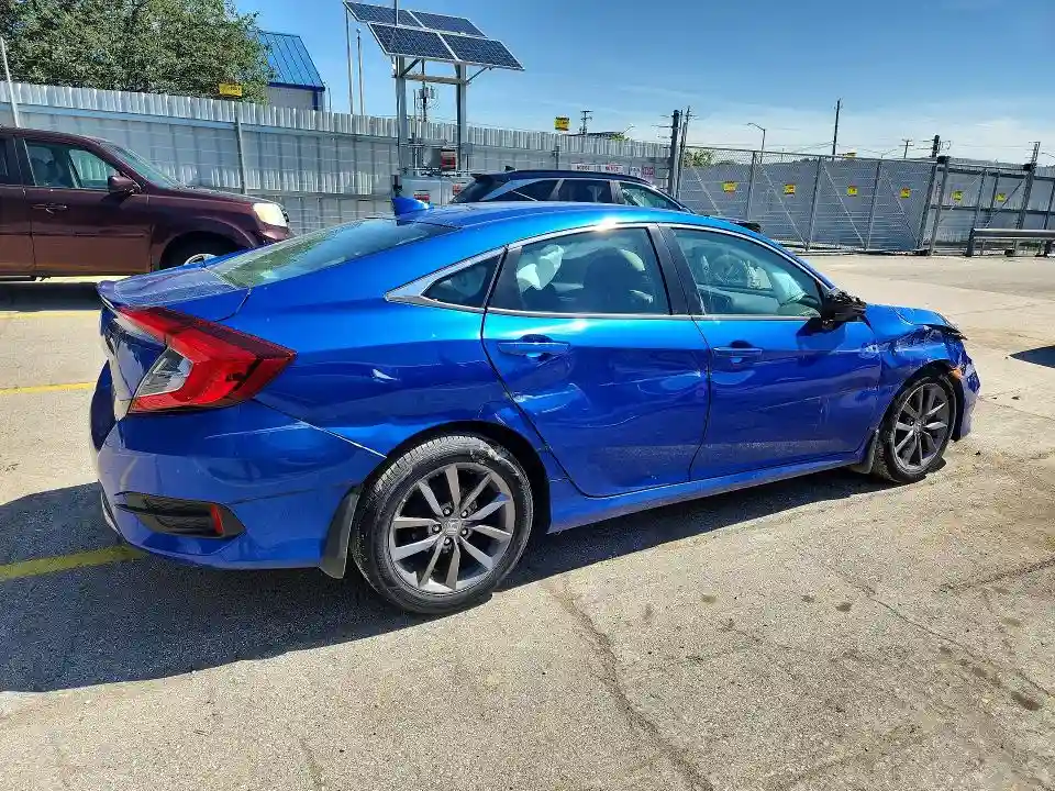19XFC1F3XME006720 2021 HONDA CIVIC-2