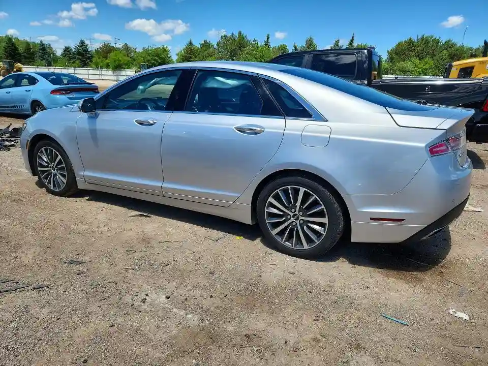 3LN6L5A95HR648128 2017 LINCOLN MKZ-1