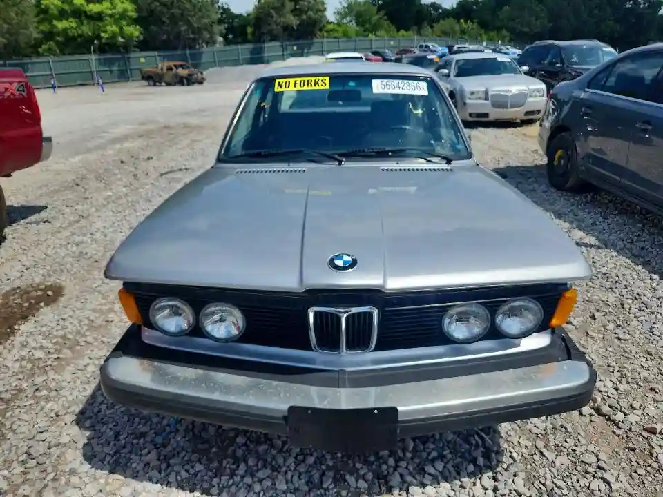 5443513 1978 BMW 3 SERIES-4