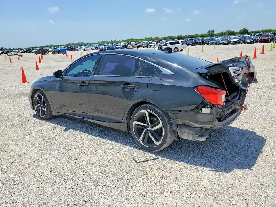 1HGCV2F30LA022236 2020 HONDA ACCORD-1