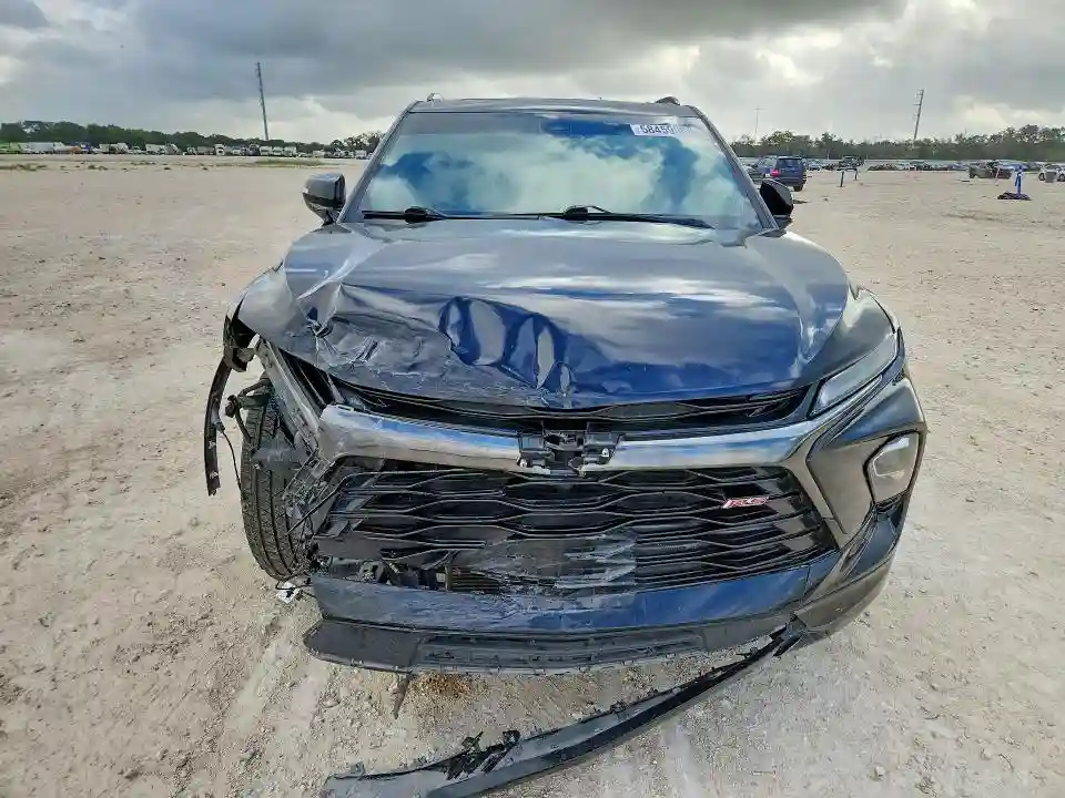 3GNKBERS9PS100774 2023 CHEVROLET BLAZER-4